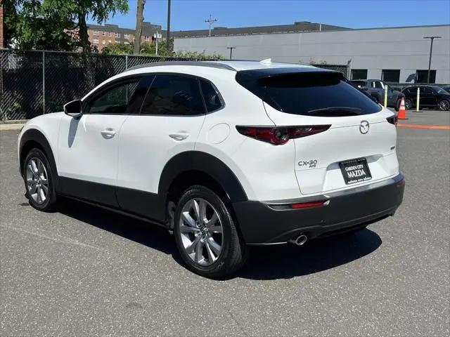 2024 Mazda CX-30 2.5 S Premium Package