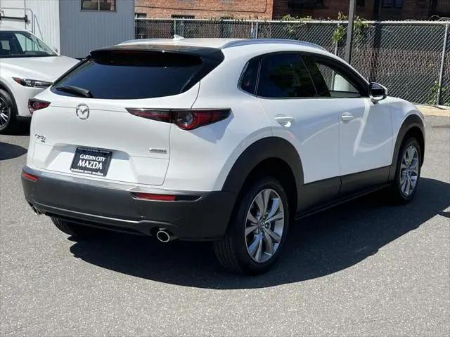 2024 Mazda CX-30 2.5 S Premium Package