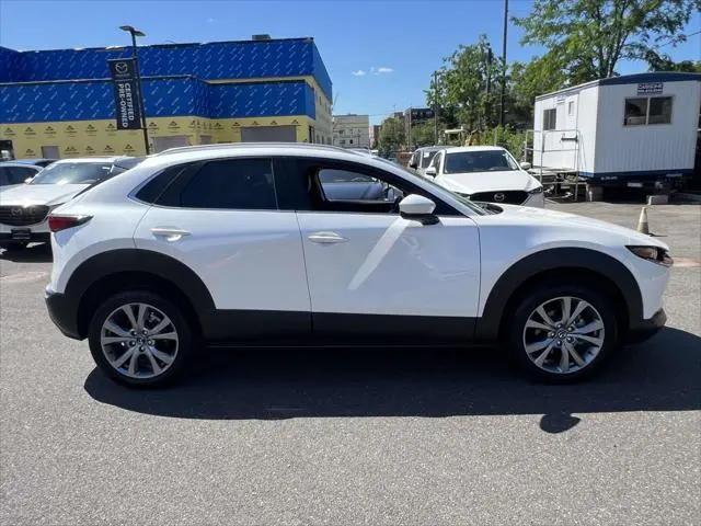 2024 Mazda CX-30 2.5 S Premium Package