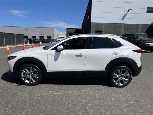 2024 Mazda CX-30 2.5 S Premium Package