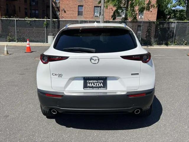 2024 Mazda CX-30 2.5 S Premium Package