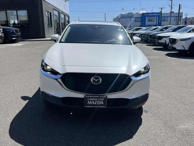 2024 Mazda CX-30 2.5 S Premium Package