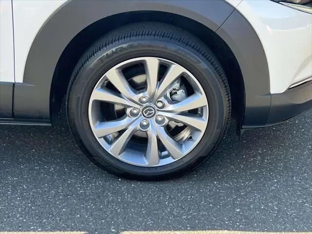 2024 Mazda CX-30 2.5 S Premium Package