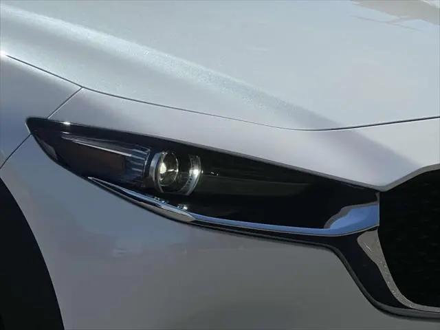 2024 Mazda CX-30 2.5 S Premium Package