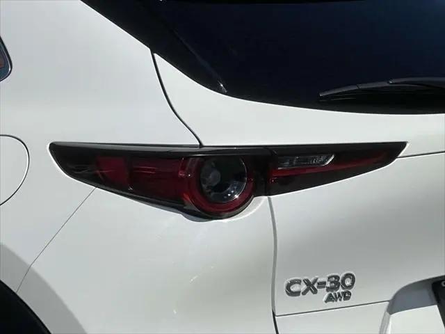 2024 Mazda CX-30 2.5 S Premium Package