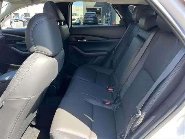 2024 Mazda CX-30 2.5 S Premium Package