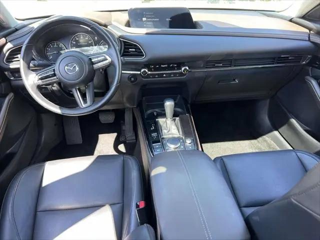 2024 Mazda CX-30 2.5 S Premium Package