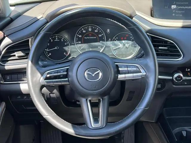 2024 Mazda CX-30 2.5 S Premium Package