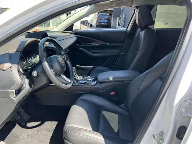 2024 Mazda CX-30 2.5 S Premium Package