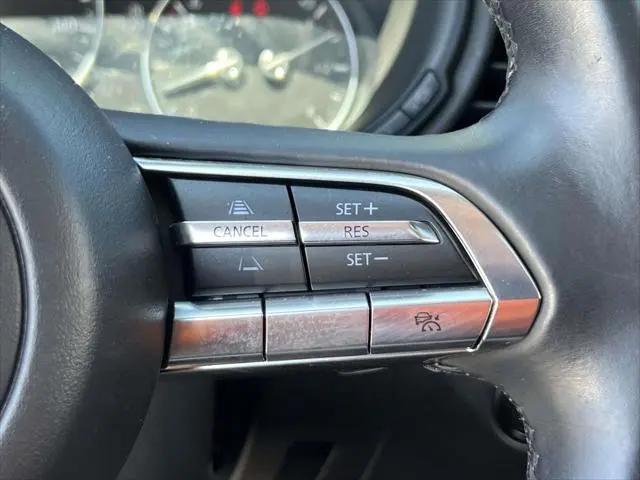 2024 Mazda CX-30 2.5 S Premium Package