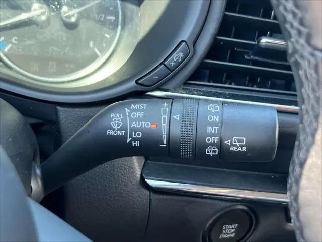 2024 Mazda CX-30 2.5 S Premium Package
