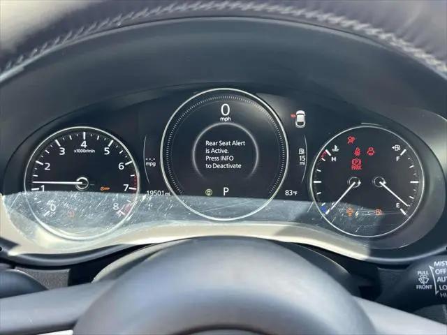2024 Mazda CX-30 2.5 S Premium Package