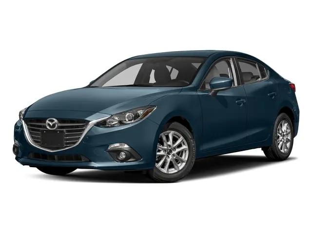 2016 Mazda Mazda3 i Touring for sale in Hempstead, NY