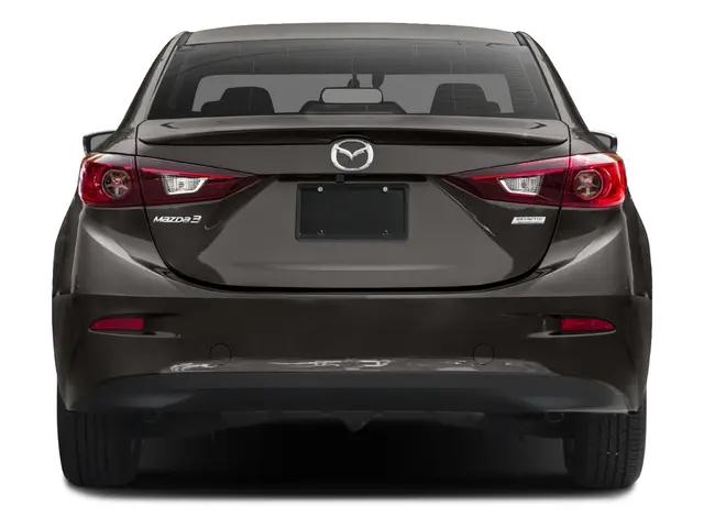 2016 Mazda Mazda3 i Touring