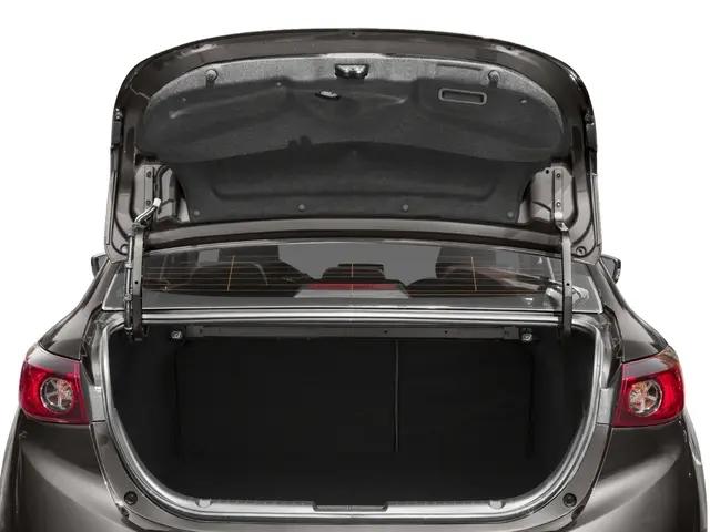 2016 Mazda Mazda3 i Touring