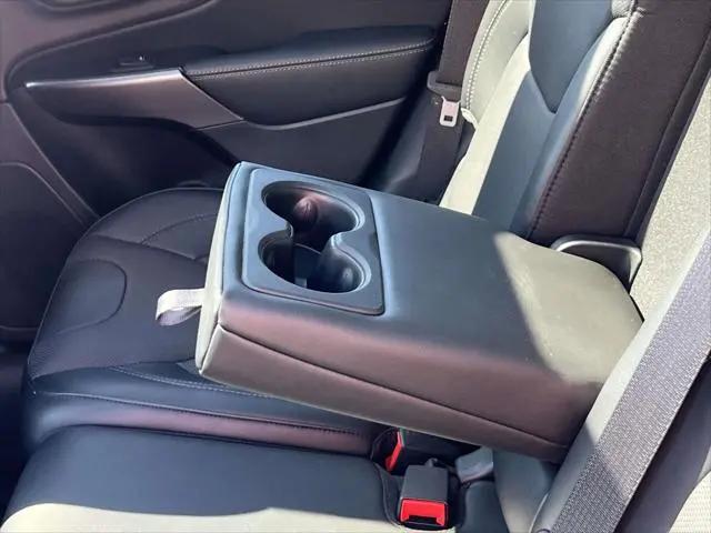 2021 Jeep Cherokee Limited 4x4