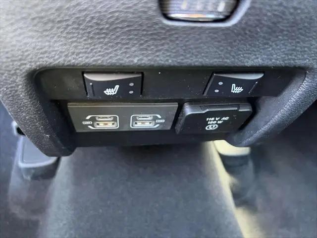 2021 Jeep Cherokee Limited 4x4