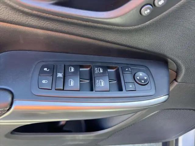 2021 Jeep Cherokee Limited 4x4