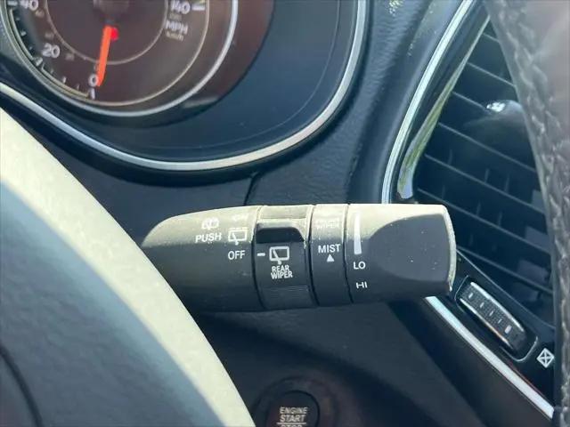 2021 Jeep Cherokee Limited 4x4