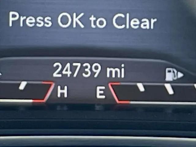 2021 Jeep Cherokee Limited 4x4