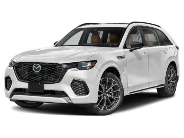 2026 Mazda CX-70 3.3 Turbo S Premium Plus for sale in Hempstead, NY