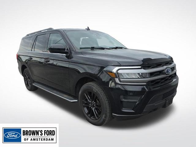 2023 Ford Expedition XLT MAX for sale in Amsterdam, NY