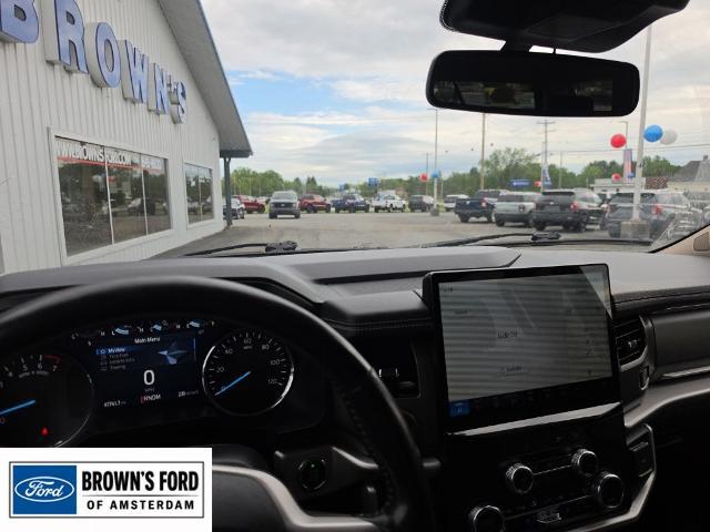2023 Ford Expedition XLT MAX