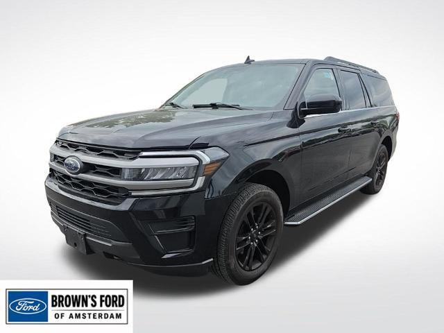 2023 Ford Expedition XLT MAX