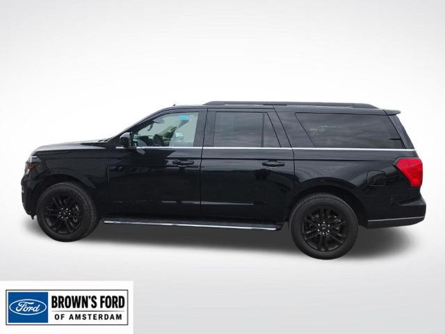 2023 Ford Expedition XLT MAX
