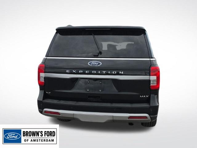 2023 Ford Expedition XLT MAX