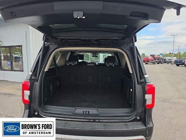2023 Ford Expedition XLT MAX