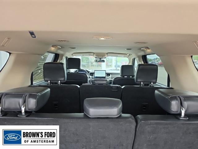 2023 Ford Expedition XLT MAX