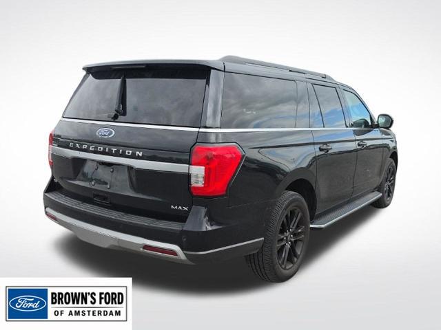 2023 Ford Expedition XLT MAX