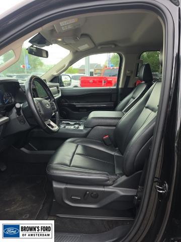 2023 Ford Expedition XLT MAX