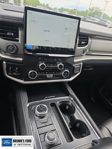 2023 Ford Expedition XLT MAX