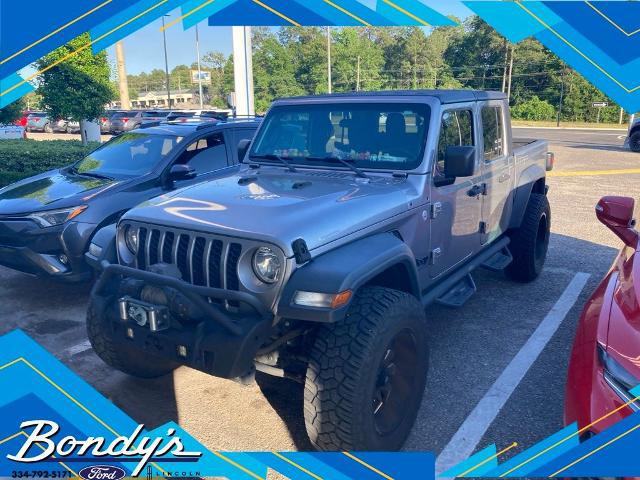 2020 Jeep Gladiator Sport S for sale in Dothan, AL