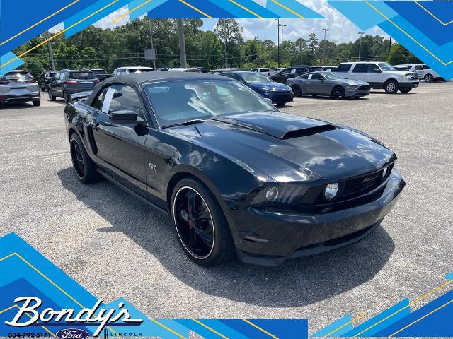 2010 Ford Mustang GT for sale in Dothan, AL