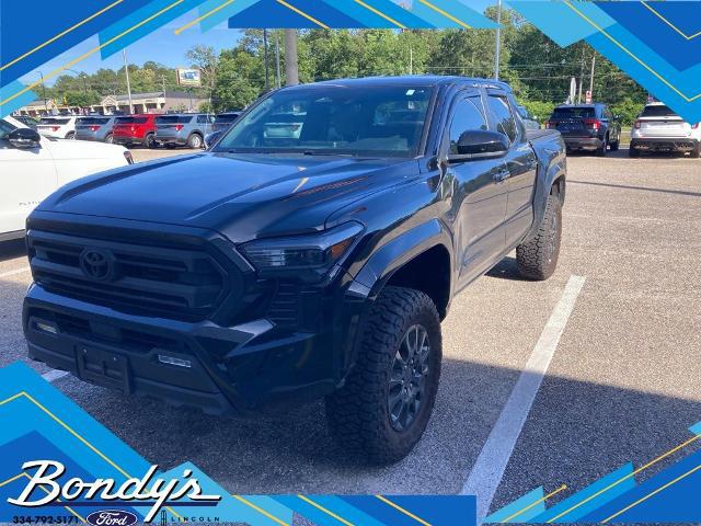 2024 Toyota Tacoma SR5 for sale in Dothan, AL