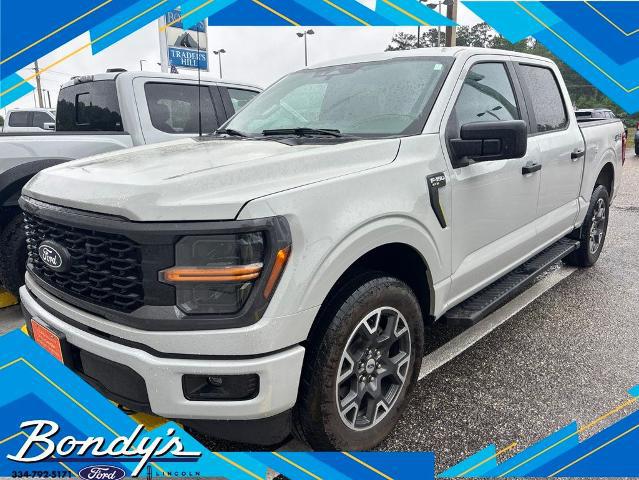 2024 Ford F-150 STX for sale in Dothan, AL