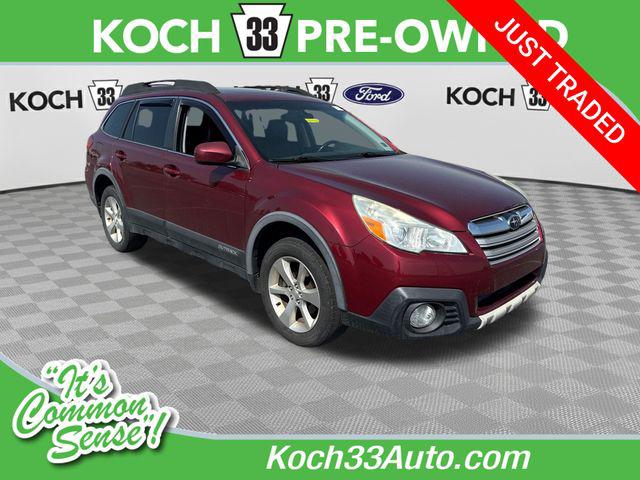 2013 Subaru Outback 2.5i Limited for sale in Easton, PA