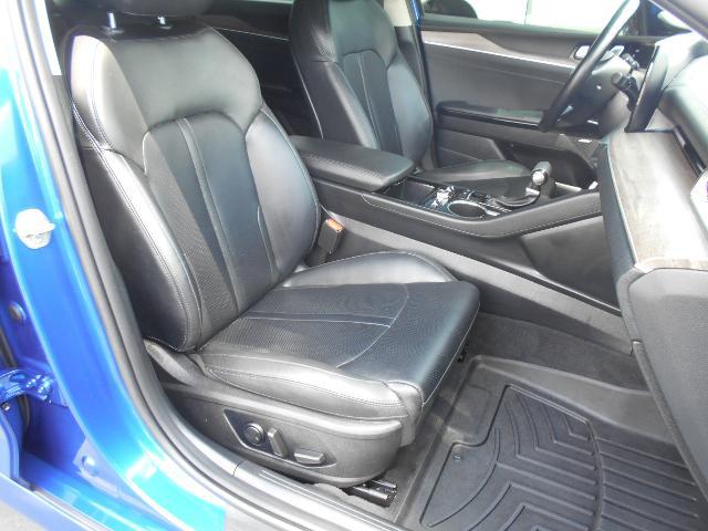2021 Kia K5 EX