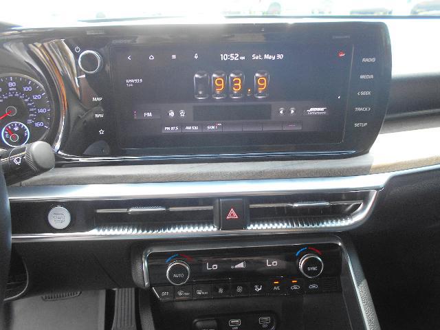 2021 Kia K5 EX