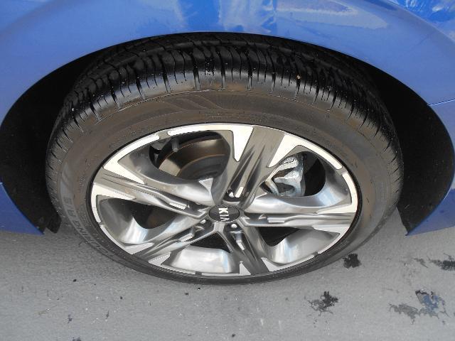 2021 Kia K5 EX