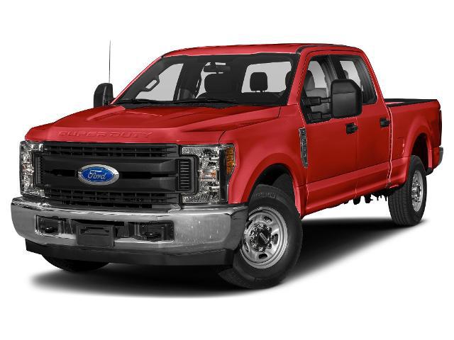 2019 Ford F-350 LARIAT for sale in Corning, CA