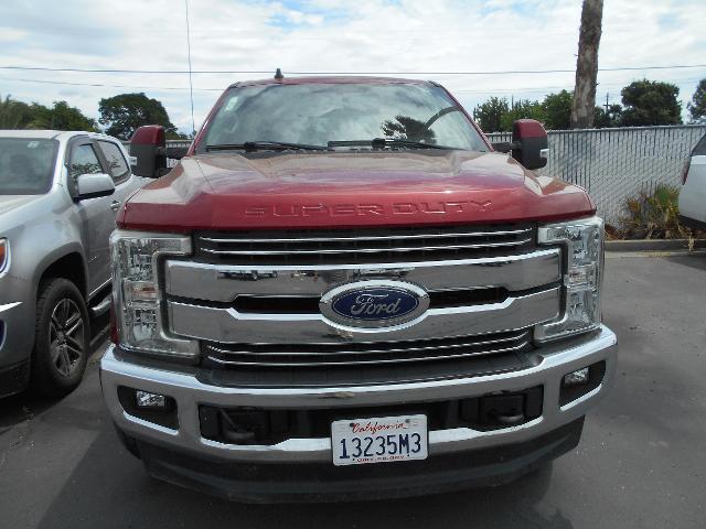 2019 Ford F-350 LARIAT