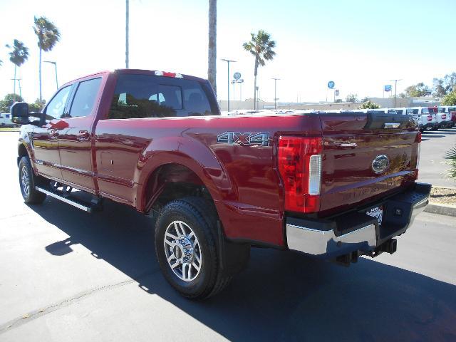 2019 Ford F-350 LARIAT