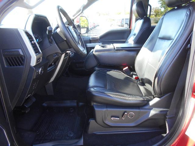 2019 Ford F-350 LARIAT