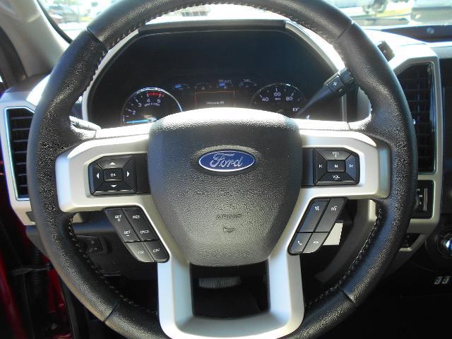 2019 Ford F-350 LARIAT