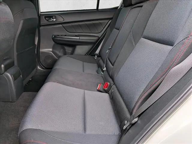 2021 Subaru WRX Premium