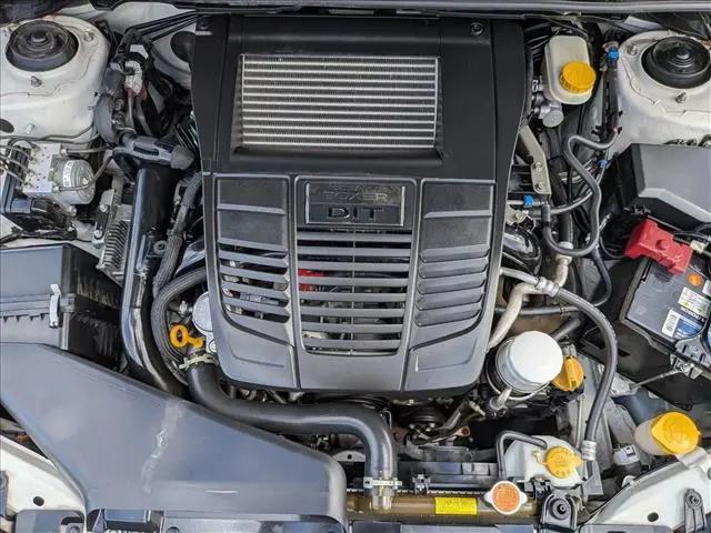 2021 Subaru WRX Premium
